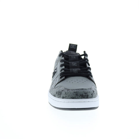 DC Star Wars Manteca 4 Mens Gray Synthetic Skate Inspired Sneakers Shoes