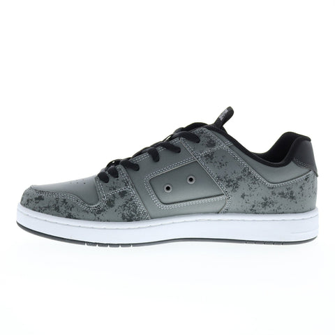 DC Star Wars Manteca 4 Mens Gray Synthetic Skate Inspired Sneakers Shoes