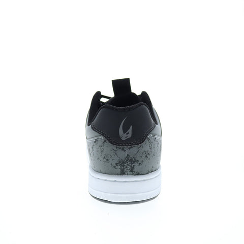 DC Star Wars Manteca 4 Mens Gray Synthetic Skate Inspired Sneakers Shoes