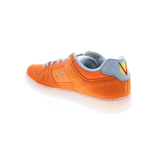 DC Star Wars Manteca 4 Mens Orange Collaboration & Limited Sneakers Shoes