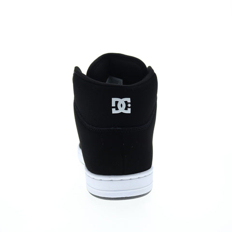 DC Shoes Manteca 4 Lx Womens Skate Trainers in Leopard