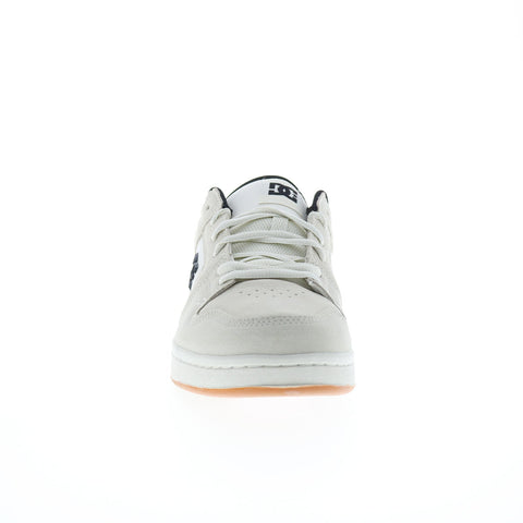DC Manteca 4 S ADYS100766-BO4 Mens Beige Suede Skate Sneakers Shoes