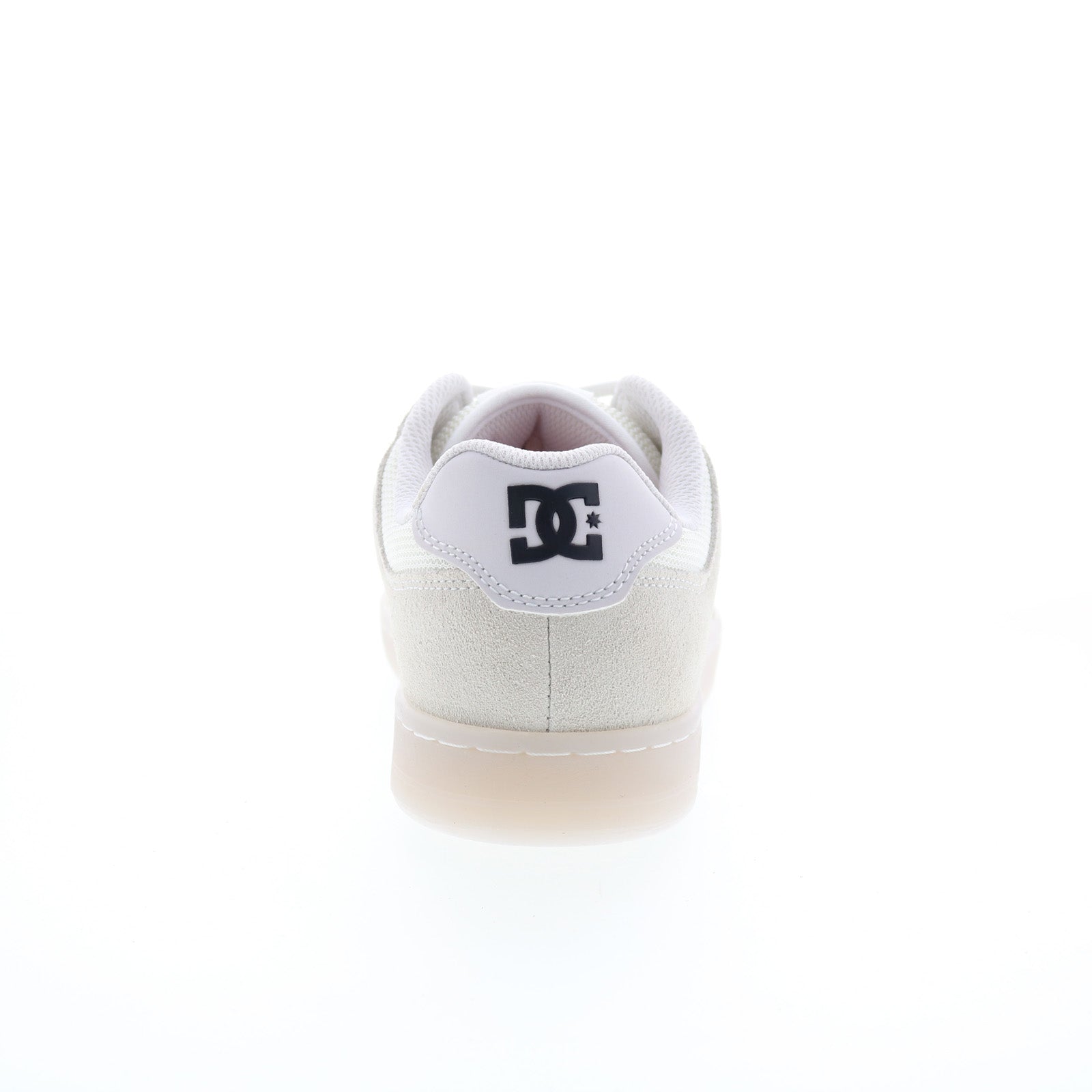 DC Manteca 4 S \'OFF WHITE\' ADYS100766 Size 9.5 Mens Manteca 4 S Skate Shoes - WHITE/BLUE / 7 | DC Shoes main image 3
