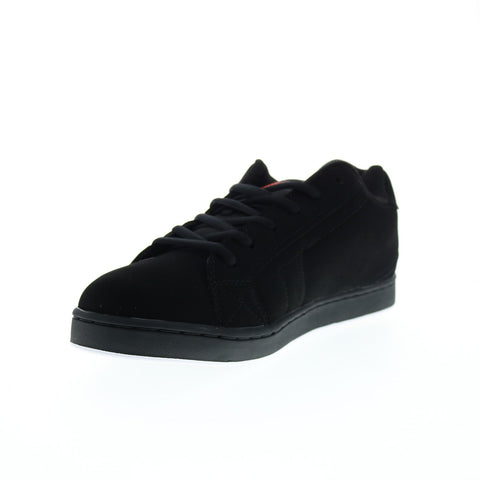 DC Star Wars Net ADYS100802-XKWS Mens Black Skate Inspired Sneakers Shoes