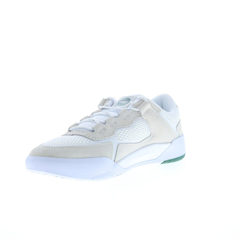 DC Metric S X ISH Cepeda ADYS100838-WHP Mens White Skate Sneakers Shoes