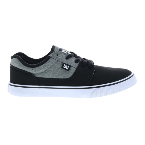 DC Tonik TX SE Military Re-Purpose Mens Black Lifestyle Sneakers Shoes