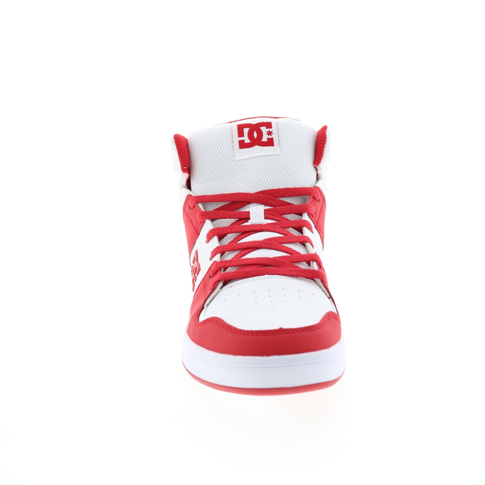DC Shoes Cure Hi Women's Hi-top Skate Sneaker Silver in Size 10 DC Shoes Cure Hi Women's Hi-top Skate Sneaker Silver in Size 10