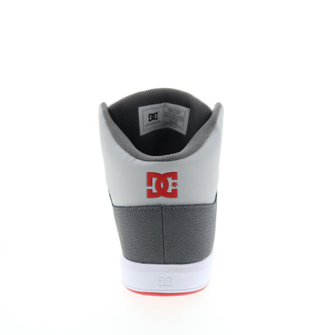 DC Cure Casual High-Top Skate Shoes Sneakers for Men DC Cure Casual High-Top Skate Shoes Sneakers for Men