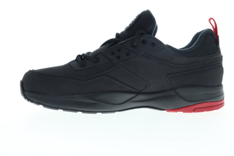 DC E.Tribeka WNT ADYS700206-XKKR Mens Black Skate Inspired Sneakers Shoes