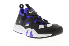 nike air barrage purple
