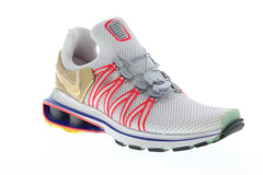 shox gravity men's running shoes