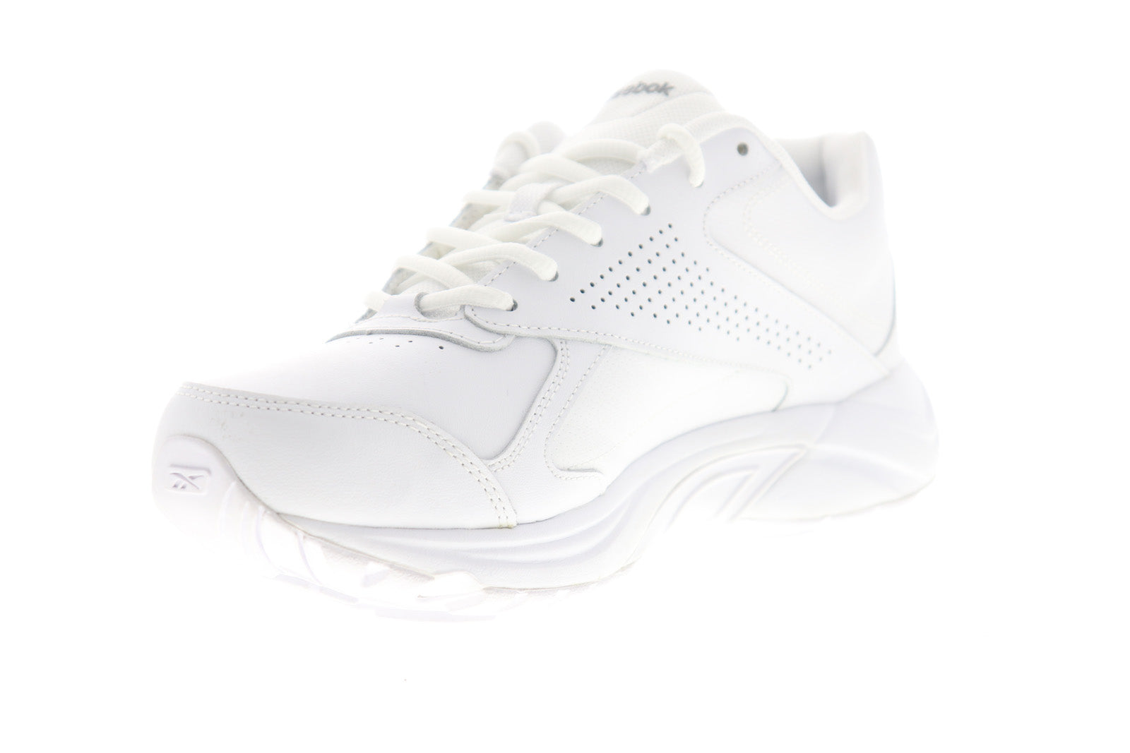 Reserve Certificaat volwassen Reebok Walk Ultra V Dmx Max 2E Mens White Extra Wide 4E Athletic Walki -  Ruze Shoes