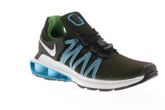 shox gravity men's running shoes