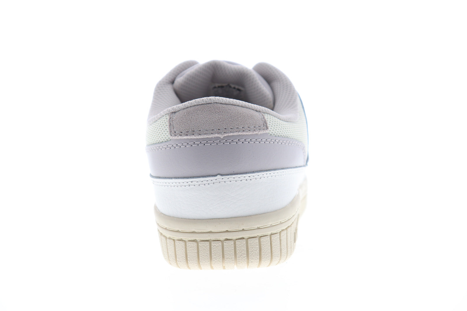 Airwalk Han X AW00401-020 Mens White Leather Low Top Skate