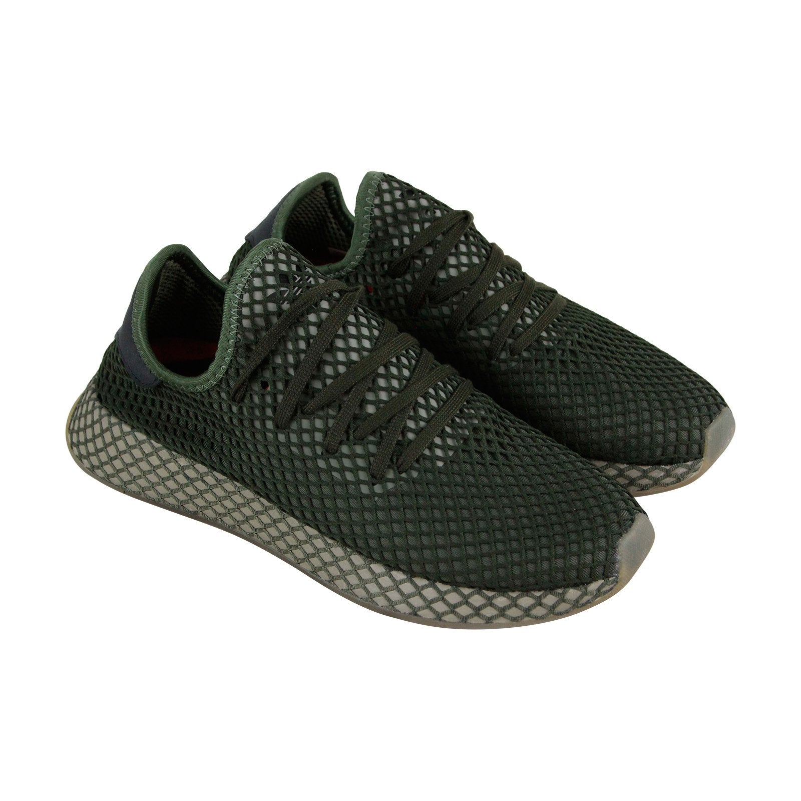 deerupt green