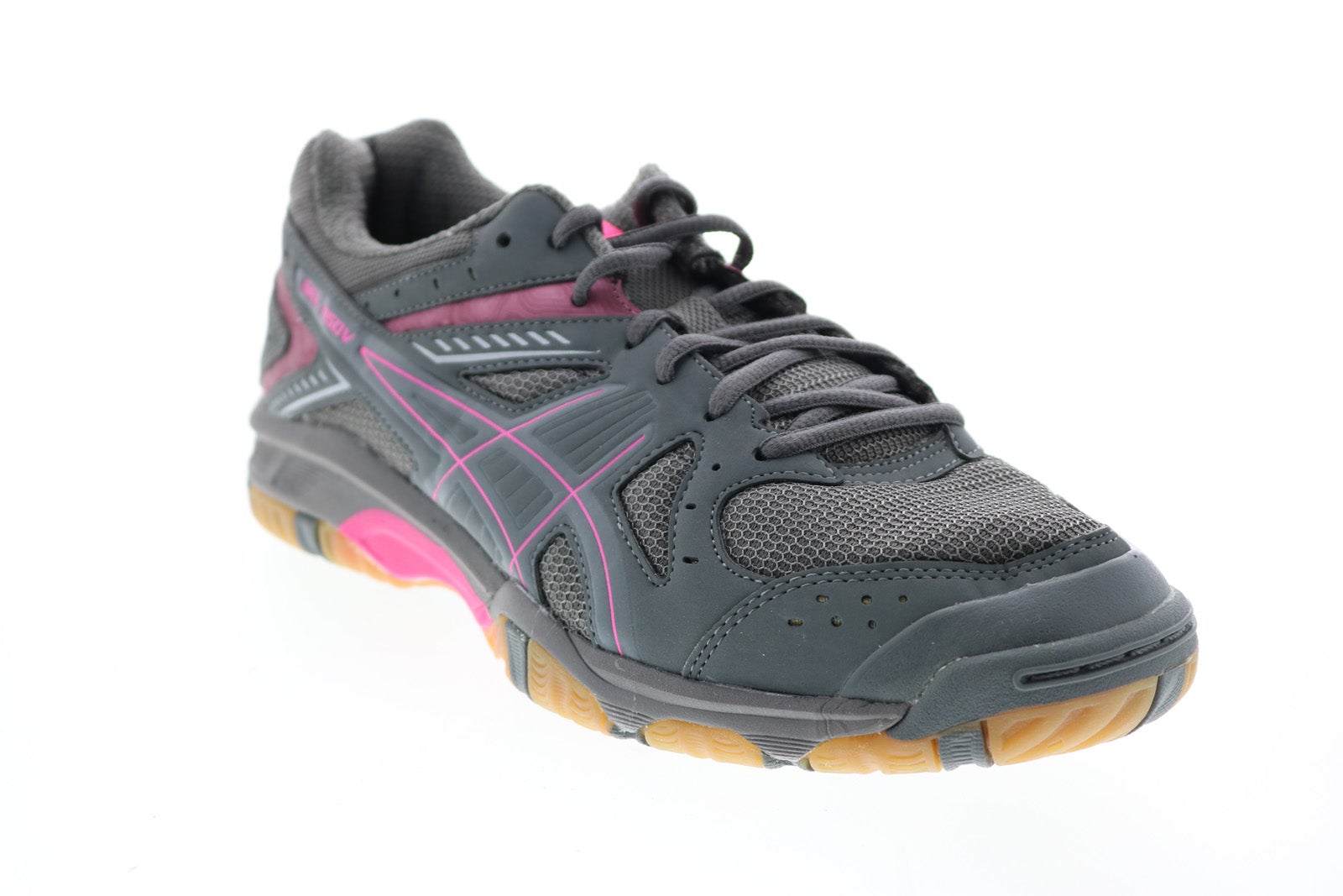 Asics gel-1150v women's volleyball shoes Clearance