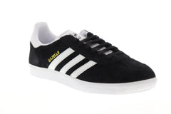 adidas gazelle silver green womens Men's adidas Originals Gazelle Black BB5476