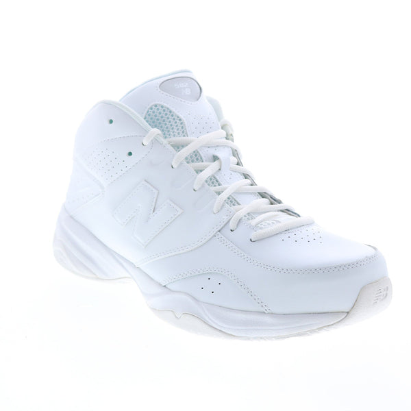 new balance bb581wt wht mens basketball shoes