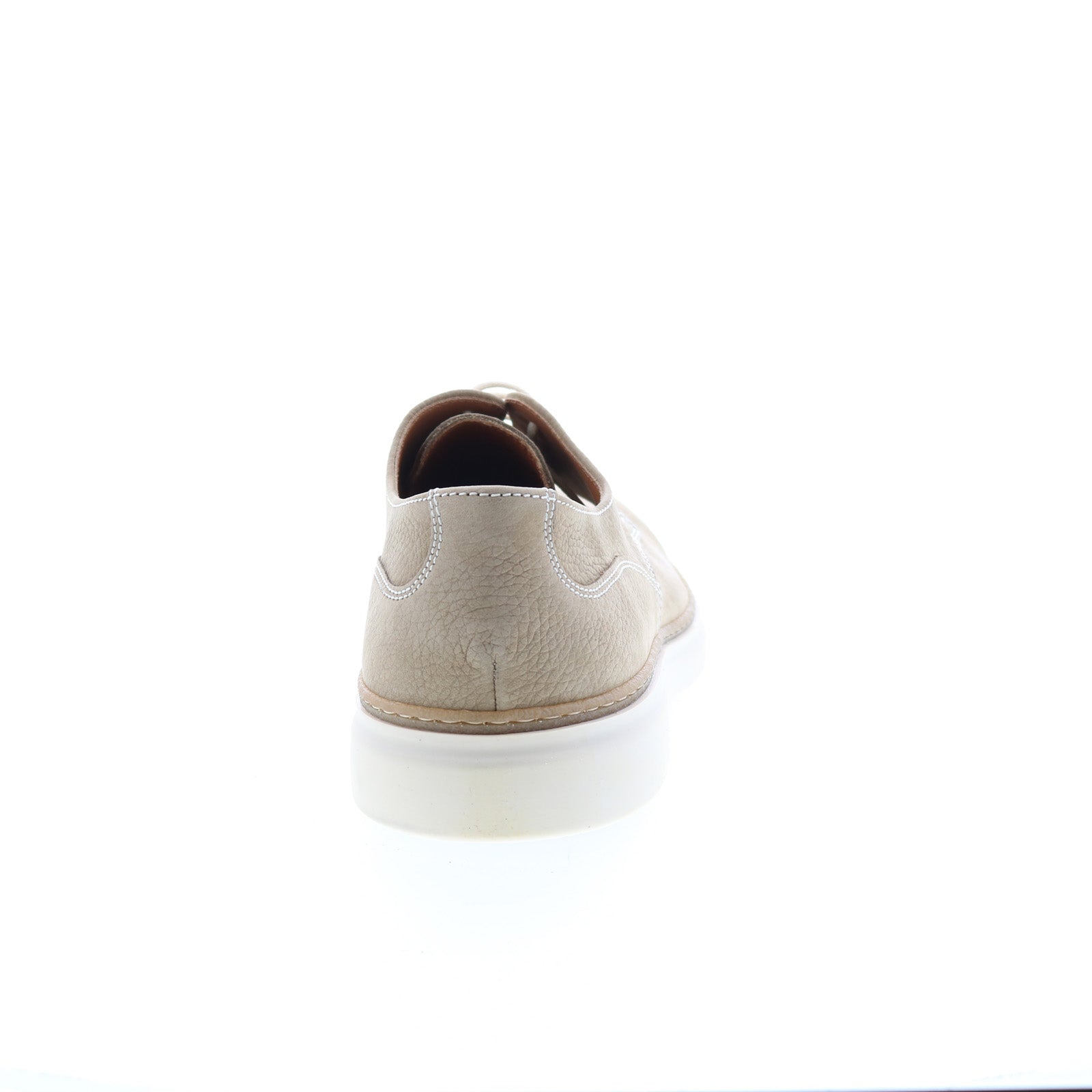 Bruno Magli Sandro BM2SANL11 Mens Beige Oxfords & Lace Ups  display picture 2