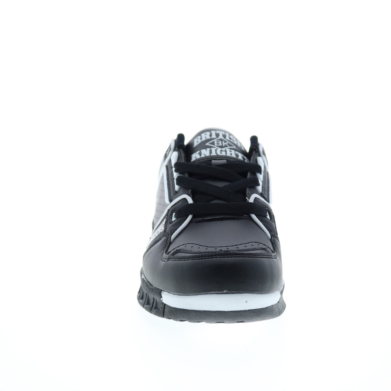 Bijproduct passen vergeten British Knights Astra BMASTRAV-060 Mens Black Lifestyle Sneakers Shoes -  Ruze Shoes