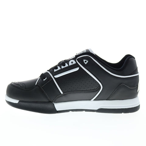 British Knights Astra BMASTRAV-060 Mens Black Lifestyle Sneakers Shoes