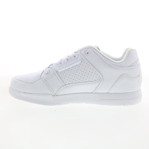 British Knights Astra BMASTRAV-100 Mens White Lifestyle Sneakers Shoes
