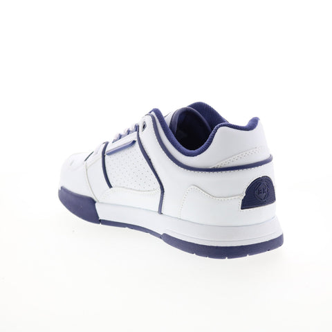 British Knights Astra BMASTRAV-1400 Mens White Lifestyle Sneakers Shoes