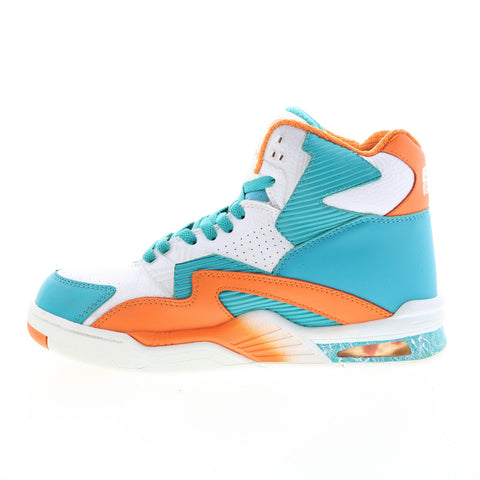 British Knights Control Hi BMCONHL-1440 Mens Blue Lifestyle Sneakers Shoes