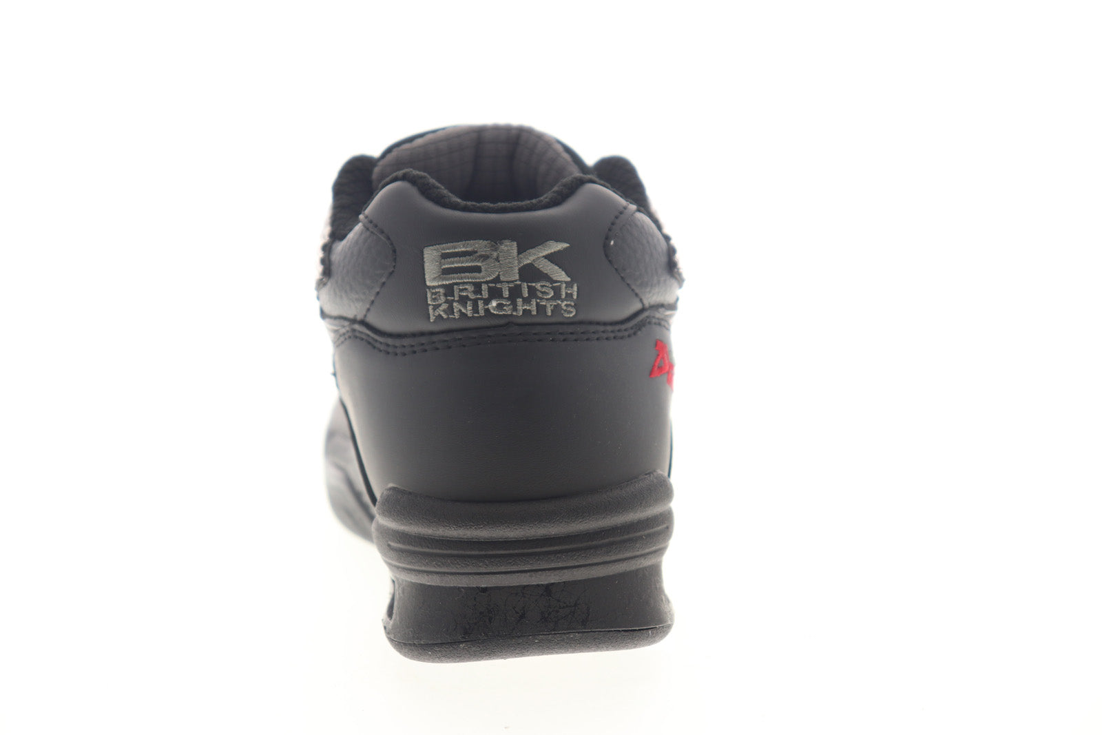 British Knights Control Mid BMCONML-069 Mens Black Lifestyle  display picture 3