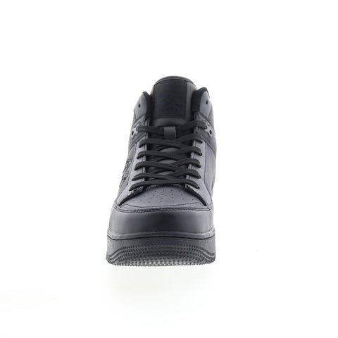 British Knights Empire Mid BMEMPMV-001 Mens Black Lifestyle Sneakers Shoes