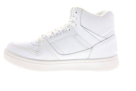 British Knights Kings SL BMKINSLHL-100 Mens White Lifestyle Sneakers Shoes