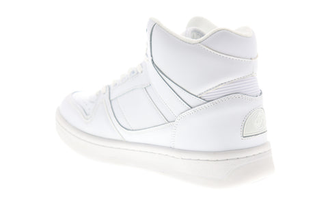 British Knights Kings SL BMKINSLHL-100 Mens White Lifestyle Sneakers Shoes