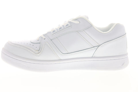British Knights Kings Sl Mens Size 13 White Sneakers Casual Shoes  BMKINSLHV-1552 | eBay