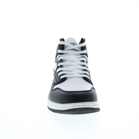 British Knights Legend BMLEGNV-060 Mens Black Lifestyle Sneakers Shoes