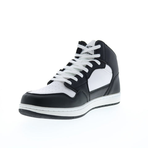 British Knights Legend BMLEGNV-060 Mens Black Lifestyle Sneakers Shoes