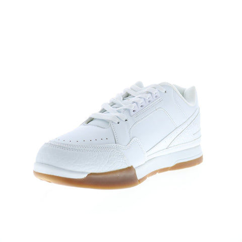 British Knights Metros BMMETGV-150 Mens White Lifestyle Sneakers Shoes