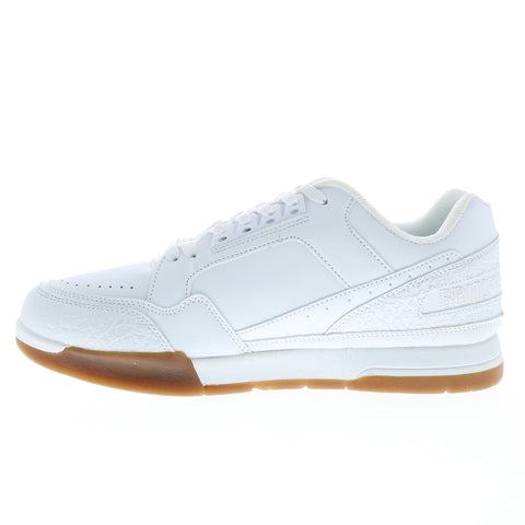 British Knights Metros BMMETGV-150 Mens White Lifestyle Sneakers Shoes