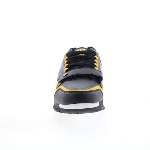 British Knights Ultra BMULTRV-0854 Mens Black Lifestyle Sneakers Shoes