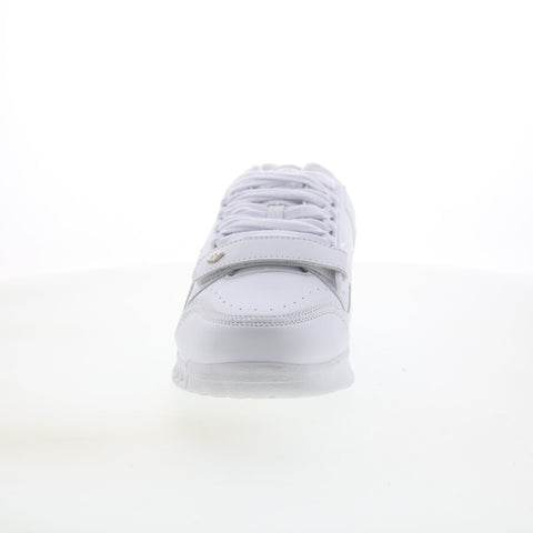 British Knights Ultra BMULTRV-100 Mens White Lifestyle Sneakers Shoes
