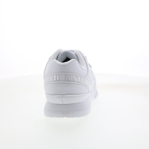 British Knights Ultra BMULTRV-100 Mens White Lifestyle Sneakers Shoes