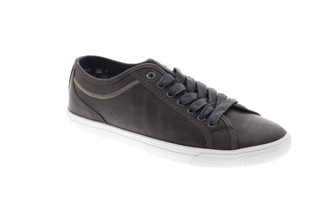 Ben Sherman Chandler LO BNM00017 Mens Gray Low Top Lifestyle Sneakers Shoes