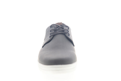 Ben Sherman Payton Oxford BNM00019 Mens Gray Lifestyle Sneakers Shoes