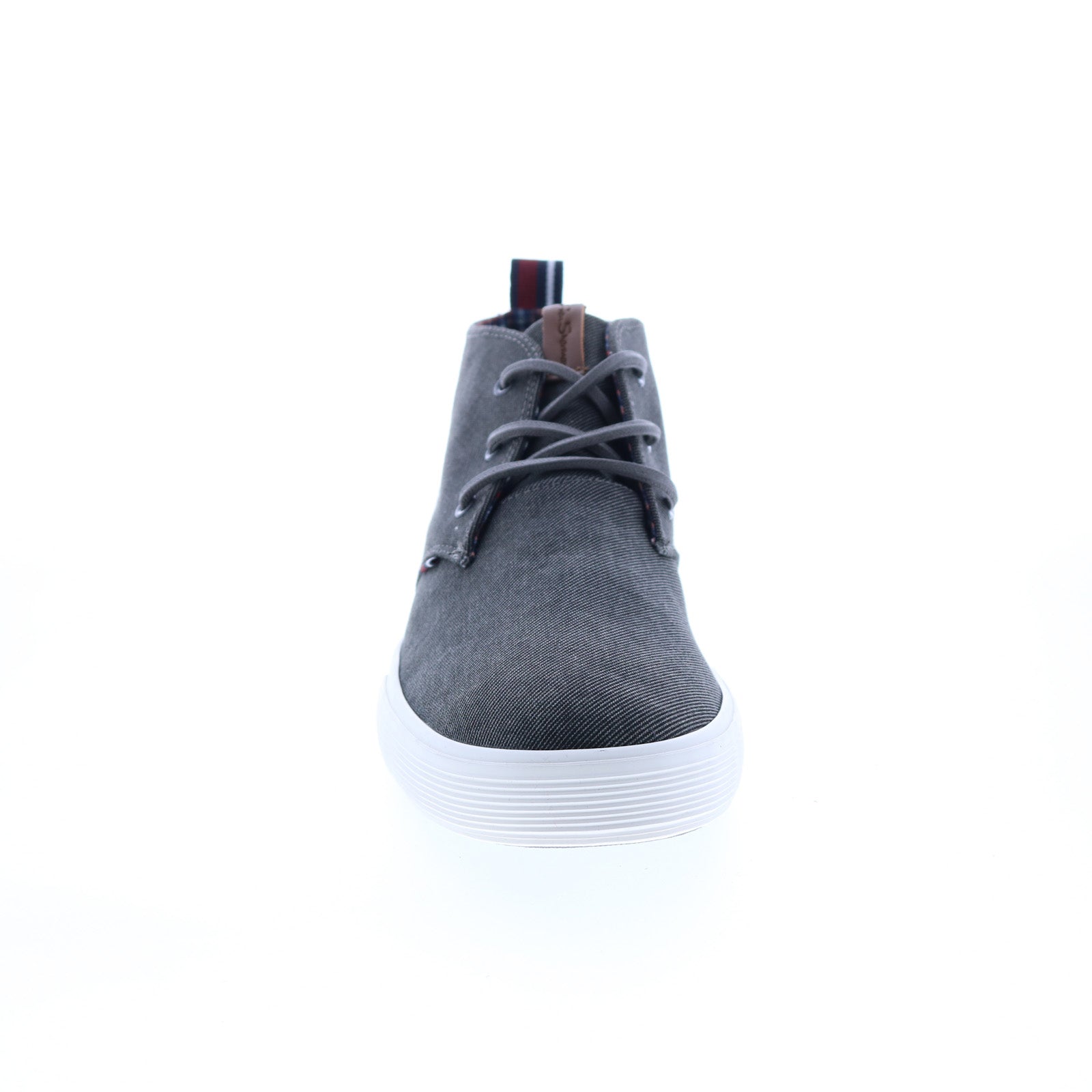 Ben Sherman Bristol Chukka BNM00160 Mens Gray Lifestyle  display picture 3