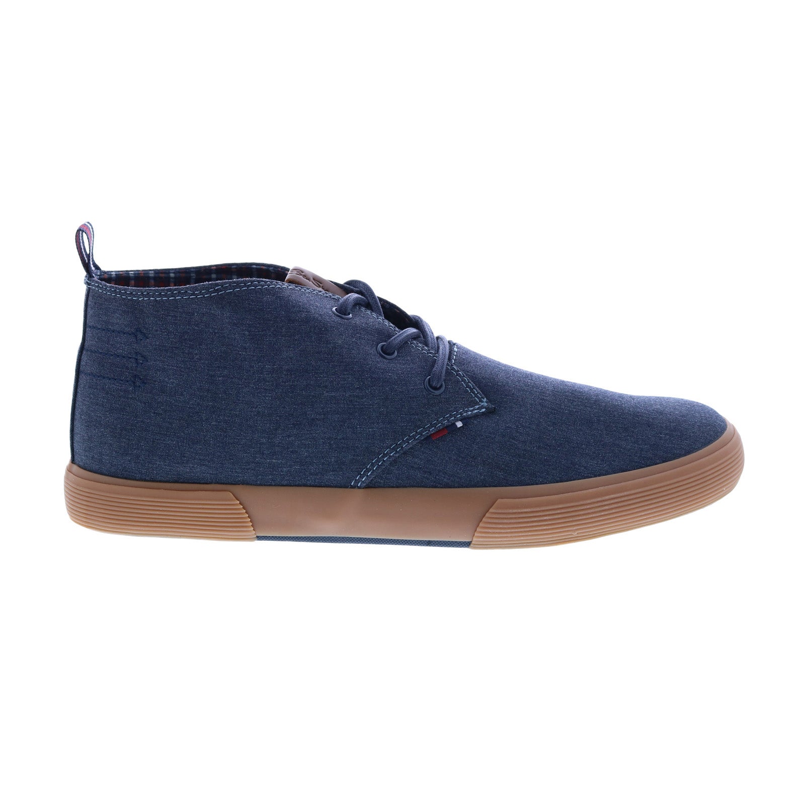 Ben Sherman Bristol Chukka BNM00160 Mens Blue Lifestyle  display picture 1