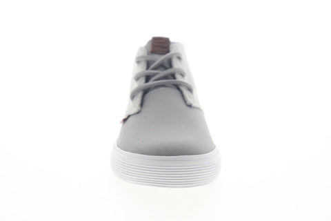Ben Sherman Bristol Chukka BNM00160 Mens Gray Lifestyle Sneakers Shoes