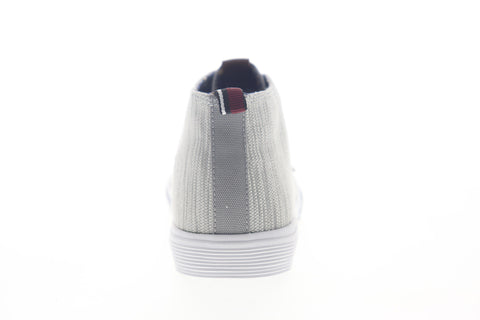 Ben Sherman Bristol Chukka BNM00160 Mens Gray Lifestyle Sneakers Shoes