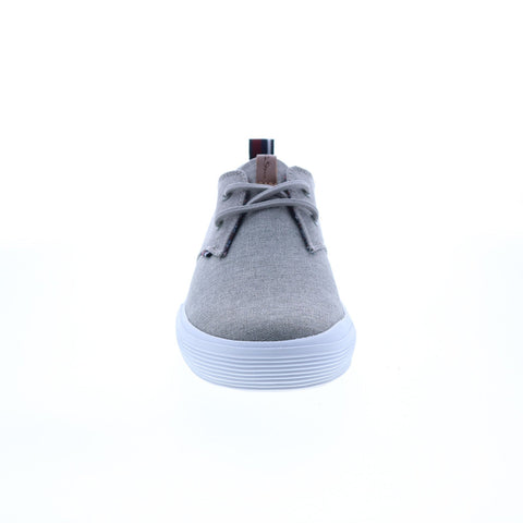 Ben Sherman Bristol Oxford BNM00161 Mens Gray Lifestyle Sneakers Shoes