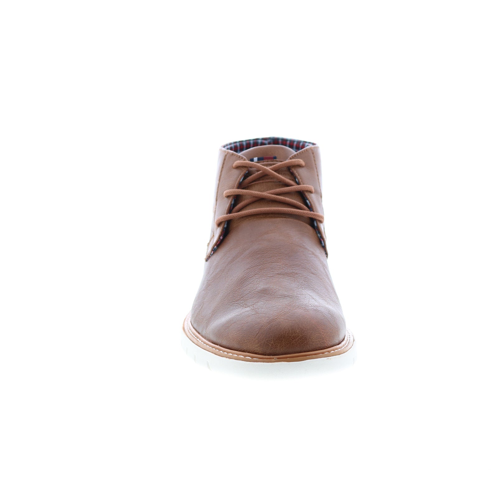 Ben Sherman Kirk Chukka BNMS21015 Mens Brown Synthetic  display picture 2
