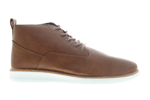 Ben Sherman Nu Casual Chukka BNMS19011 Mens Brown Chukkas Boots