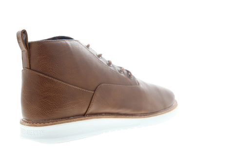 Ben Sherman Nu Casual Chukka BNMS19011 Mens Brown Chukkas Boots